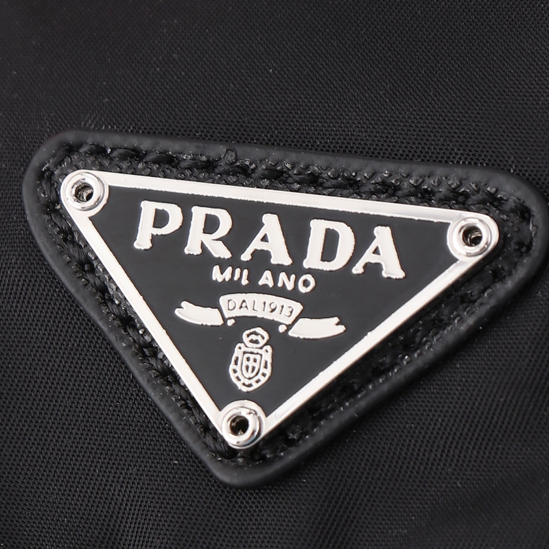 Prada Backpacks